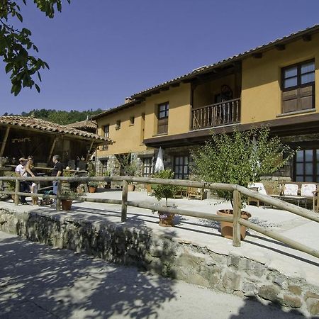 Апартаменты Casa Les Pedroses Кампьельос Экстерьер фото