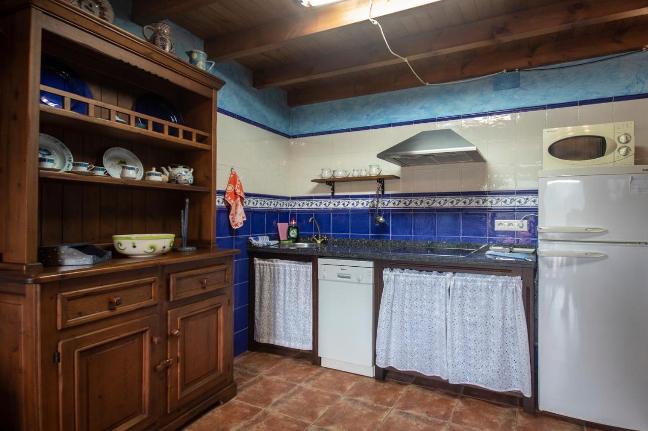 Апартаменты Casa Les Pedroses Кампьельос Экстерьер фото