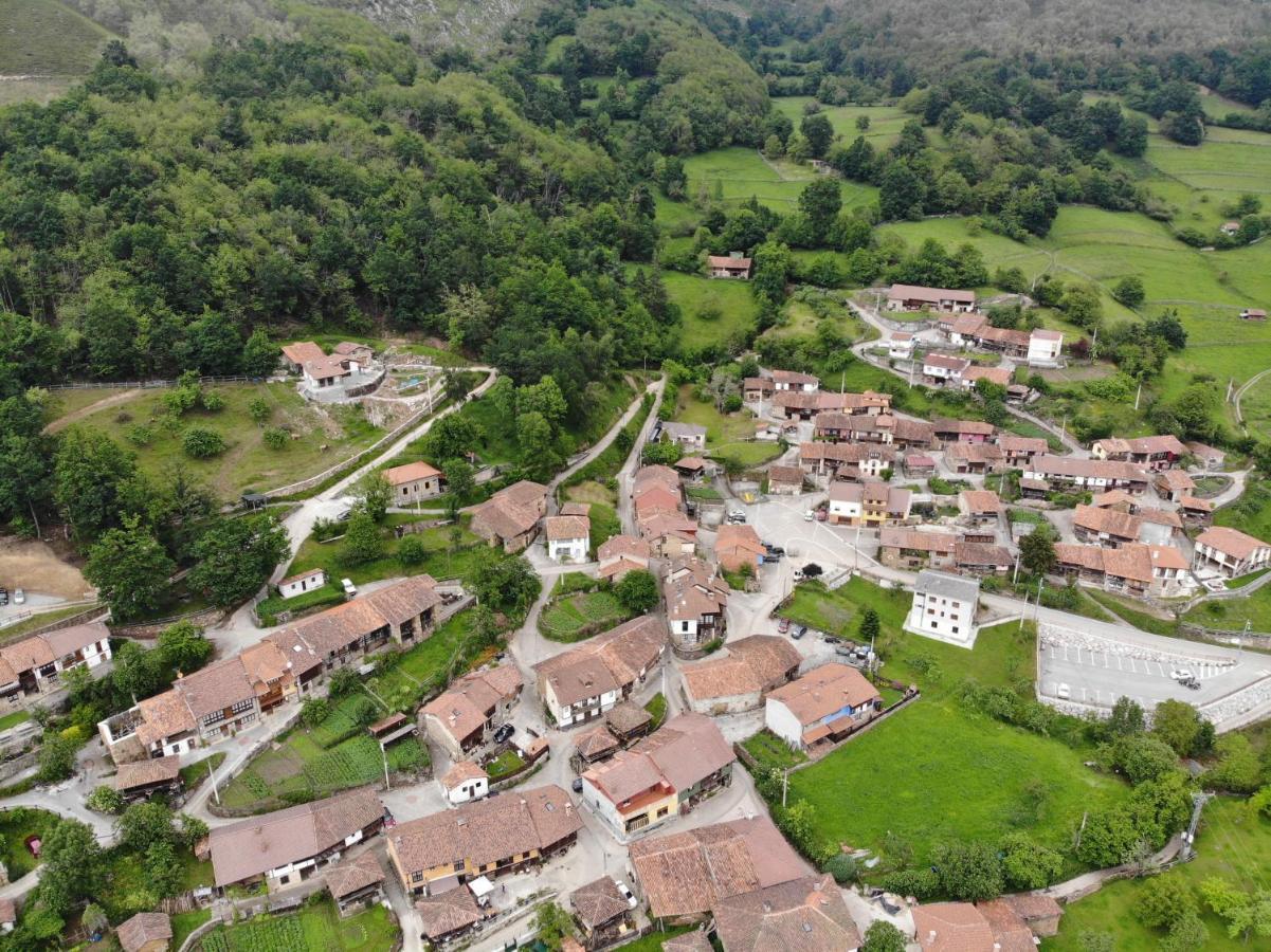 Апартаменты Casa Les Pedroses Кампьельос Экстерьер фото