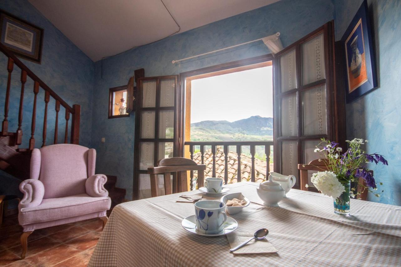 Апартаменты Casa Les Pedroses Кампьельос Экстерьер фото