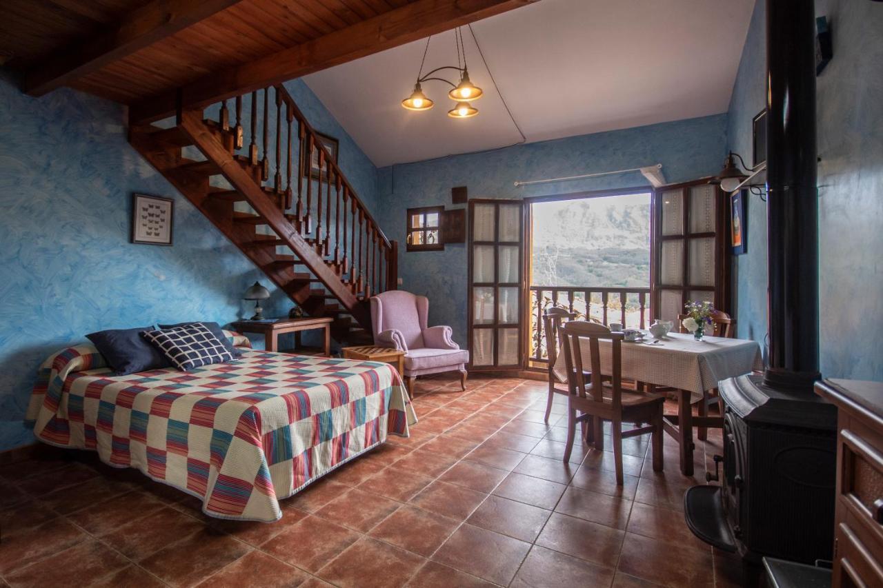 Апартаменты Casa Les Pedroses Кампьельос Экстерьер фото