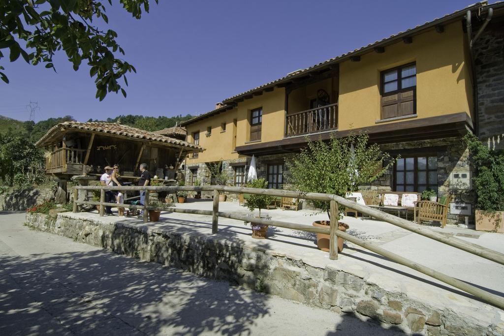 Апартаменты Casa Les Pedroses Кампьельос Экстерьер фото